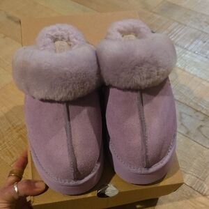 UGG DISQUETTE size 7